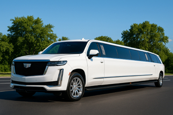 League City Limousine