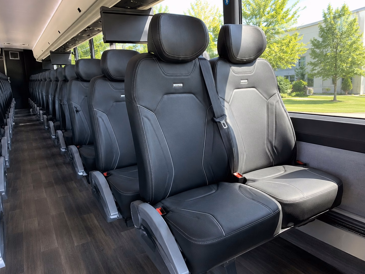 bridal party transportation to league city s most stunning venues