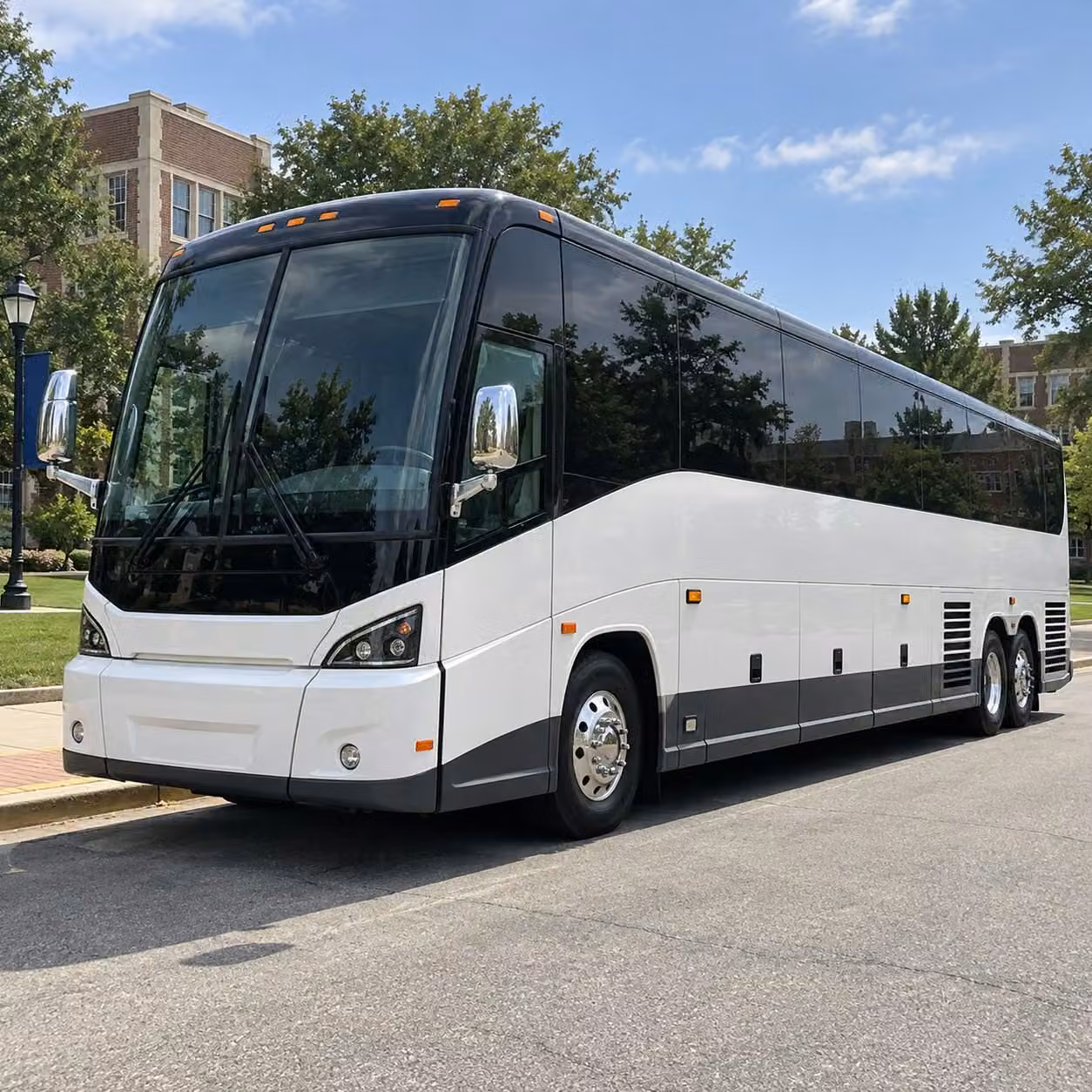 charter buses to space center houston make league city science field trips unforgettable