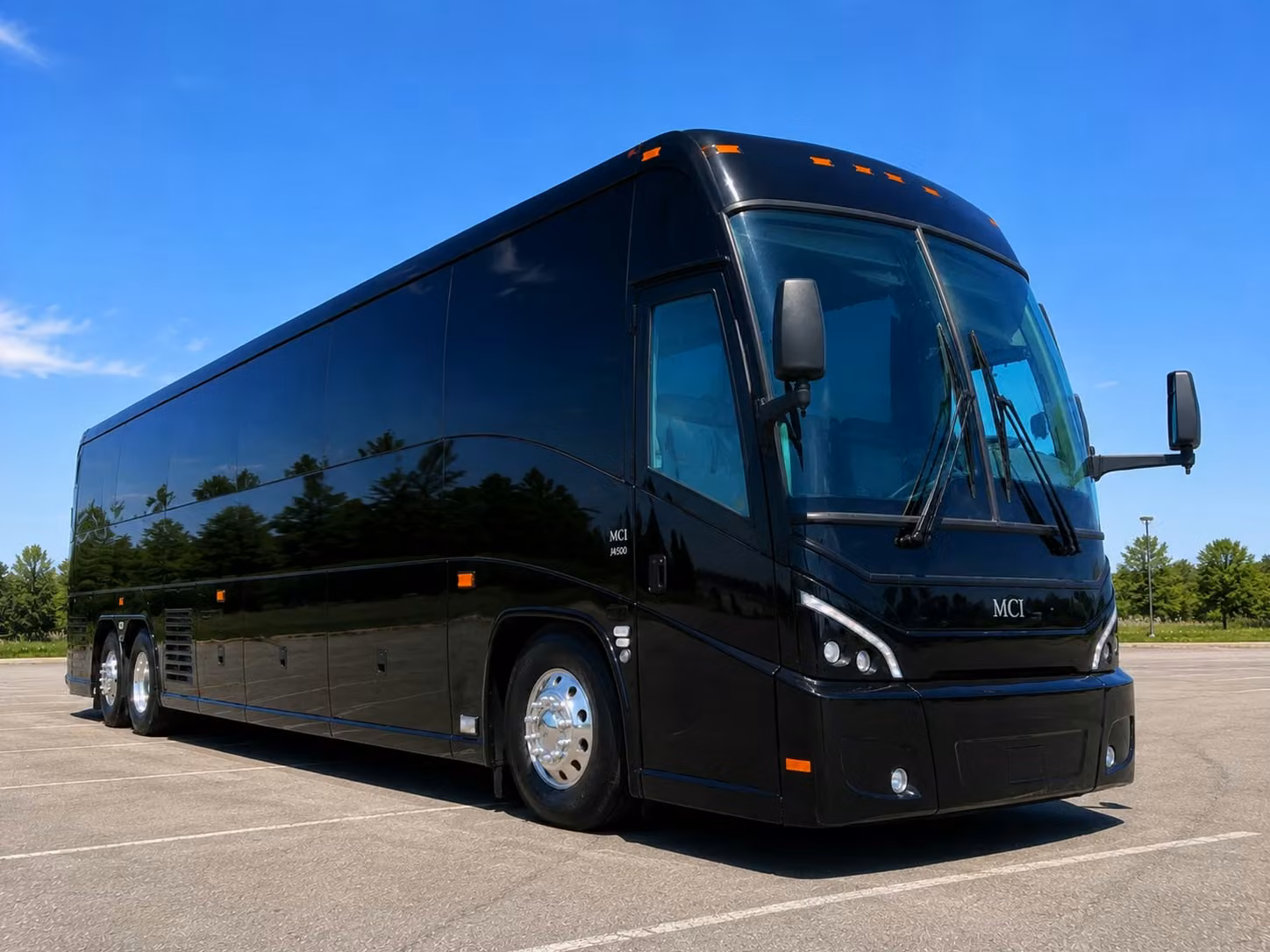 corporate shuttle bus services for league city s booming bay area business parks