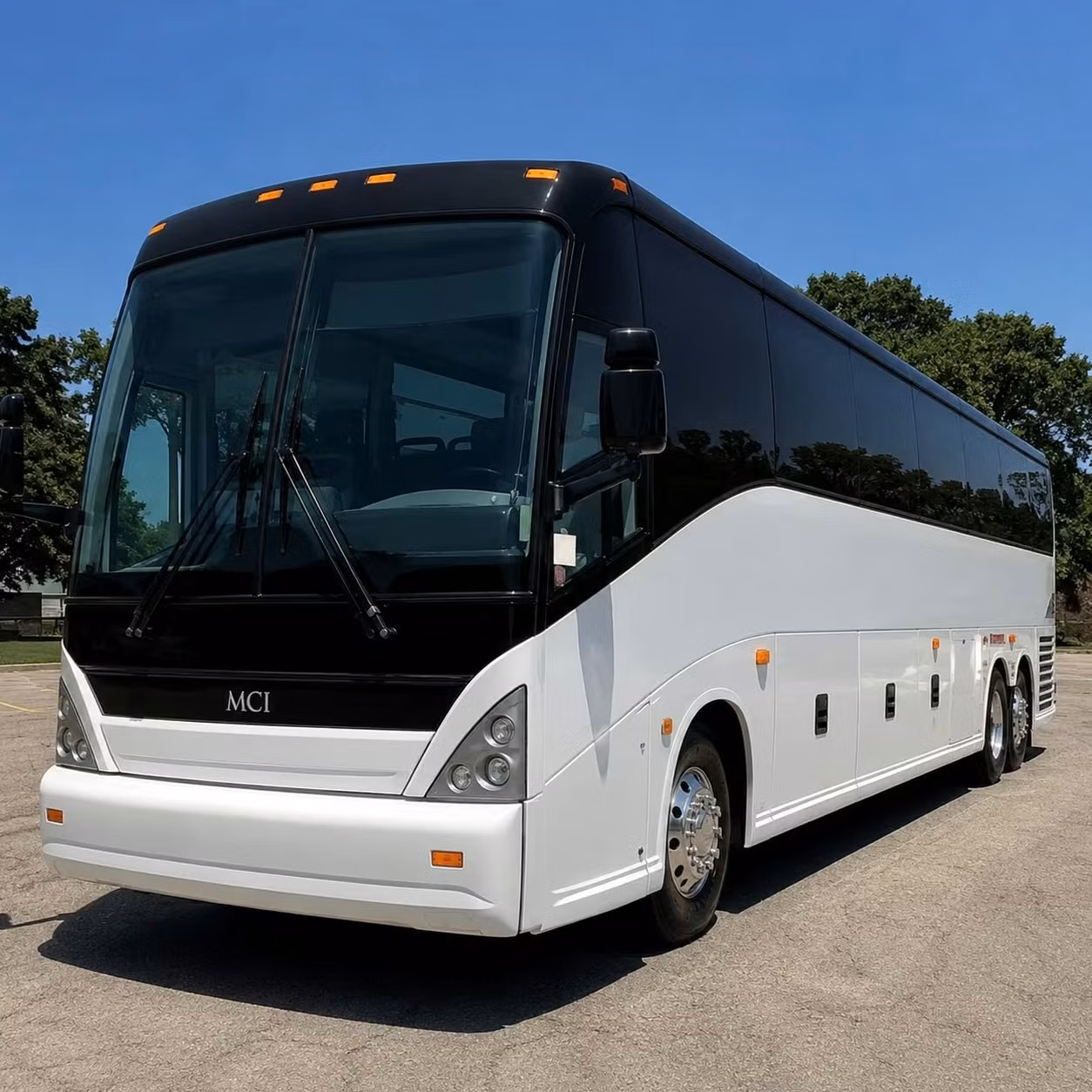 employee shuttles in league city