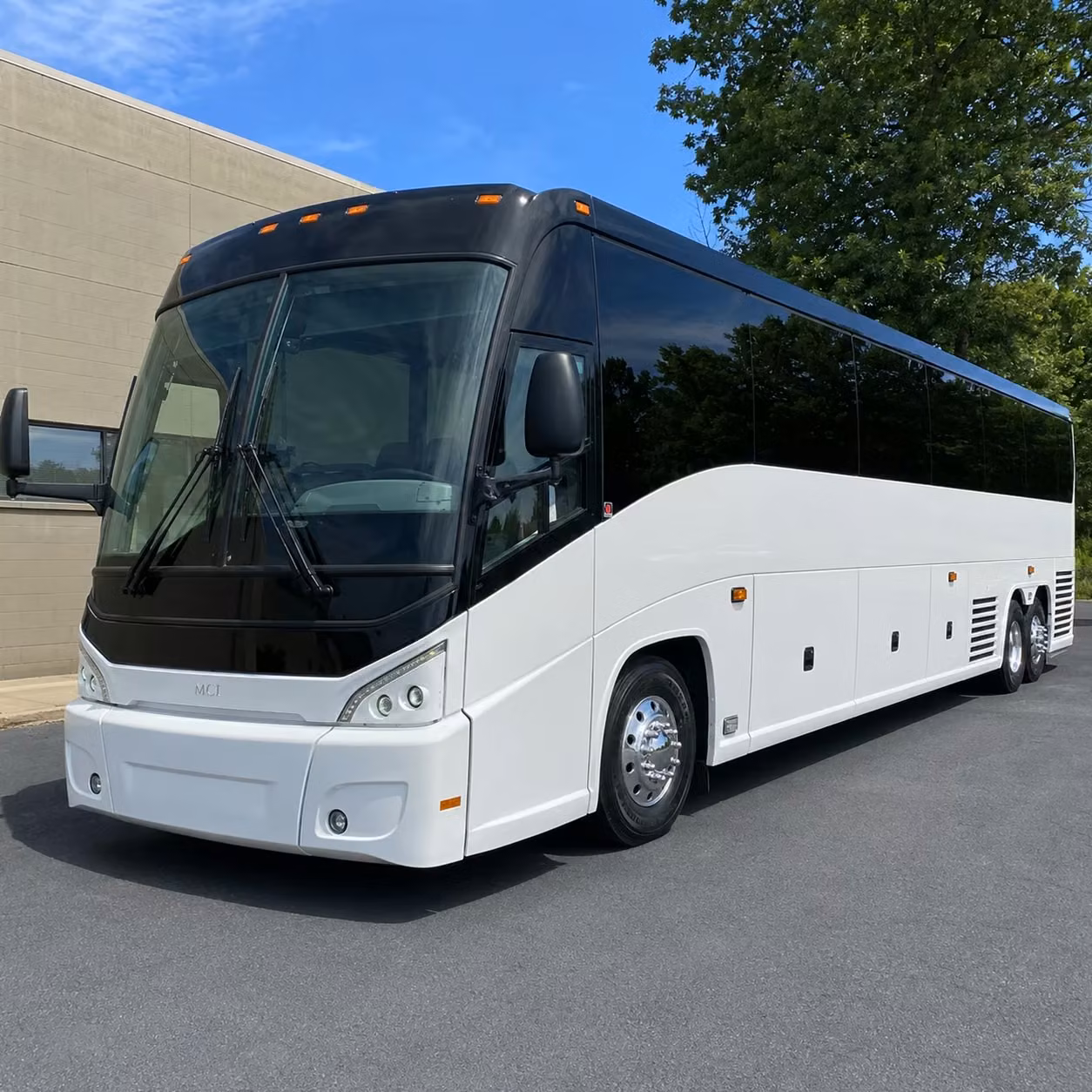 finding the right bus for texas military installations near league city