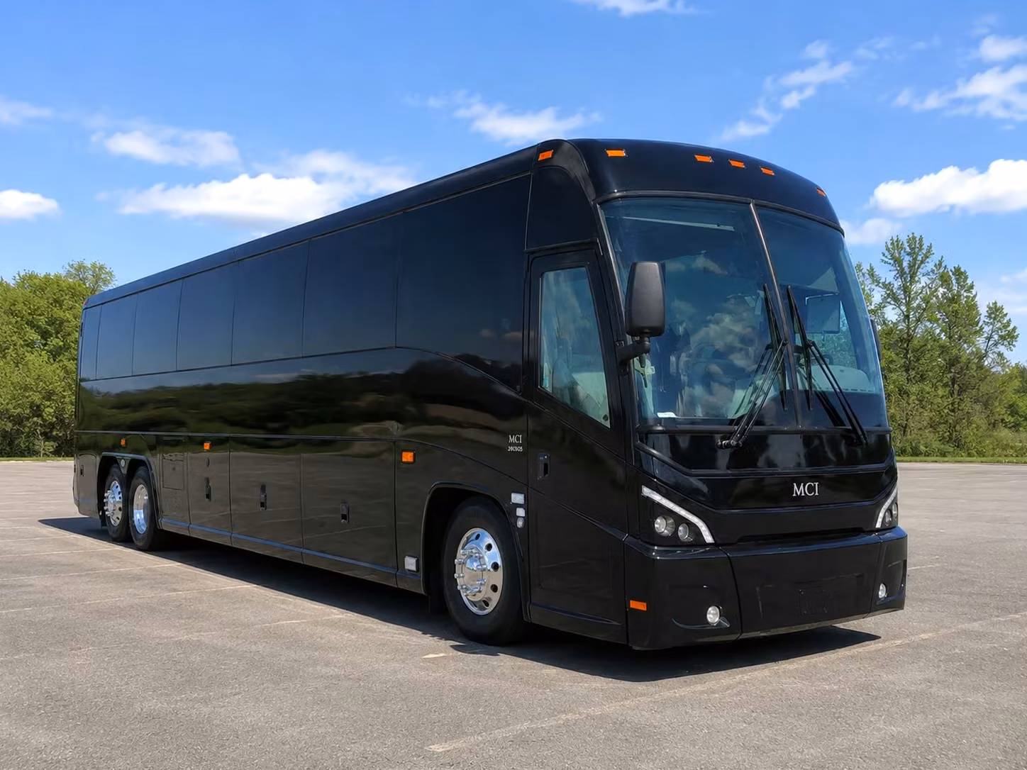 forget the logistical nightmare of coordinating corporate event transportation in league city