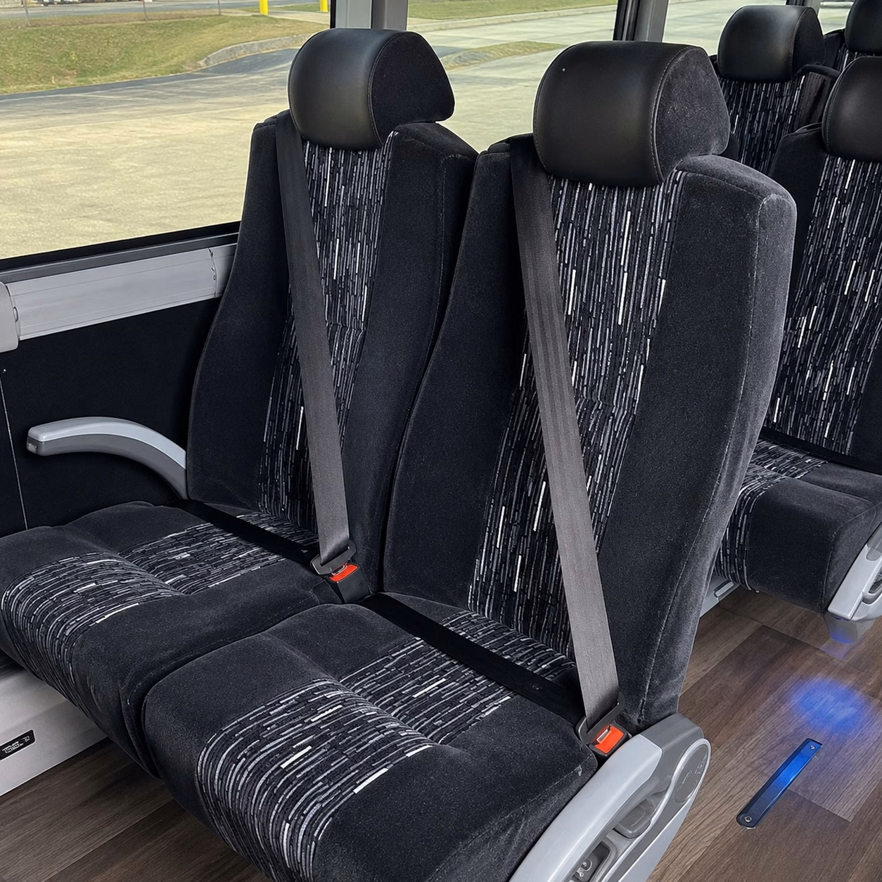 how where and when you re traveling affects your league city bus rental rate