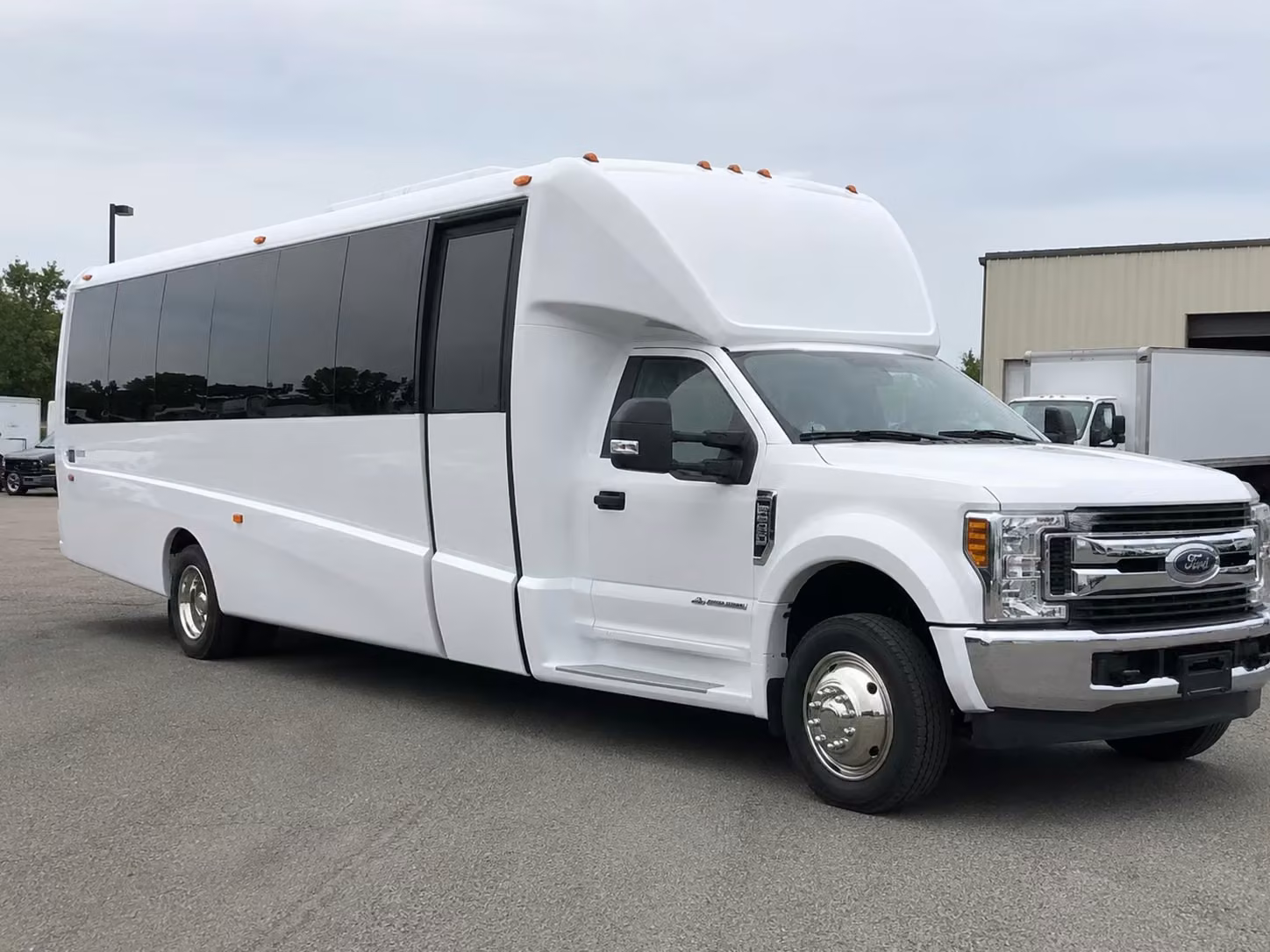 league city religious group transportation services