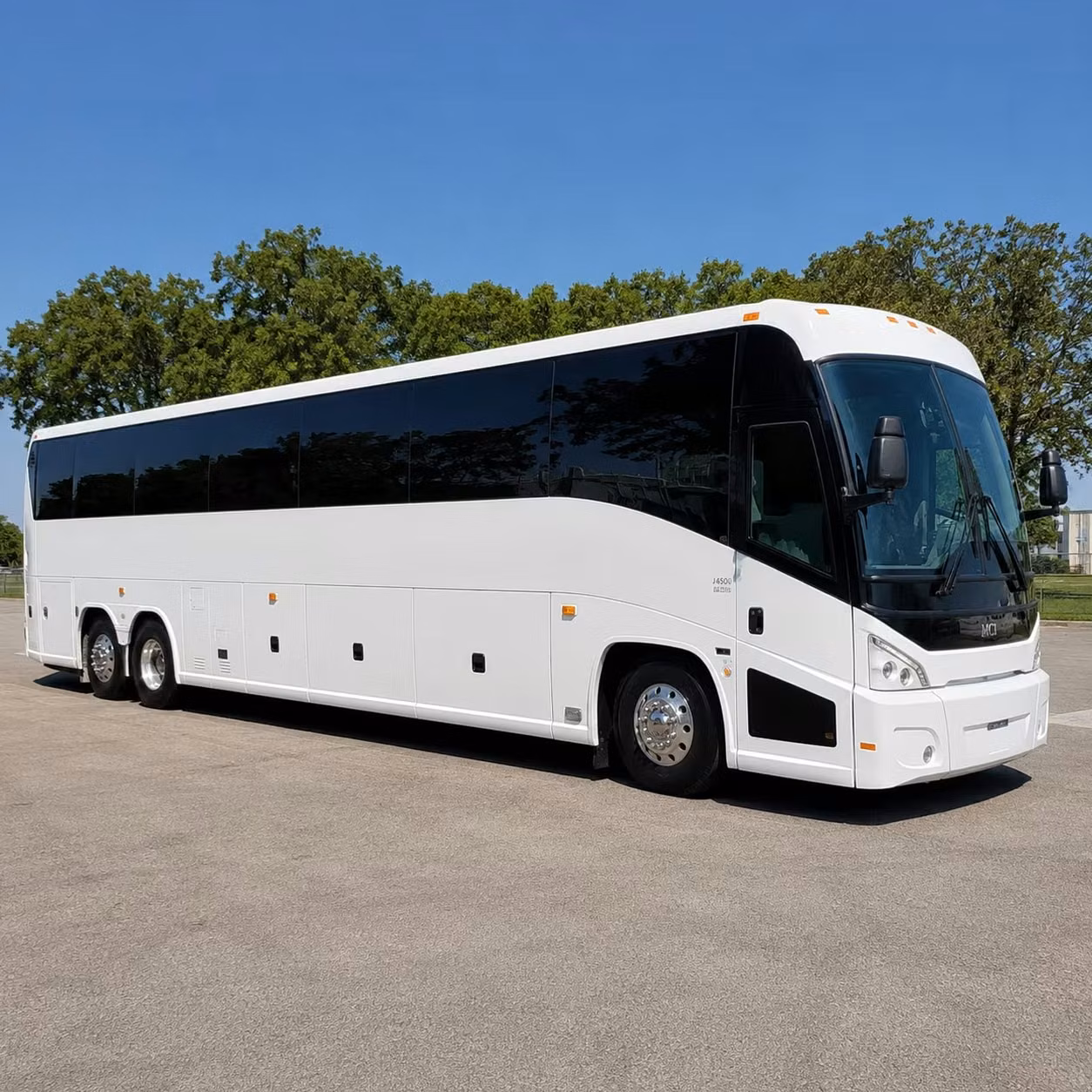 long distance wedding and event transportation from league city