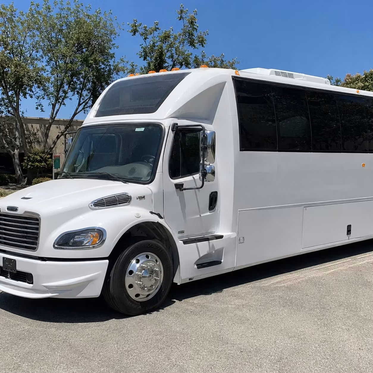 party bus