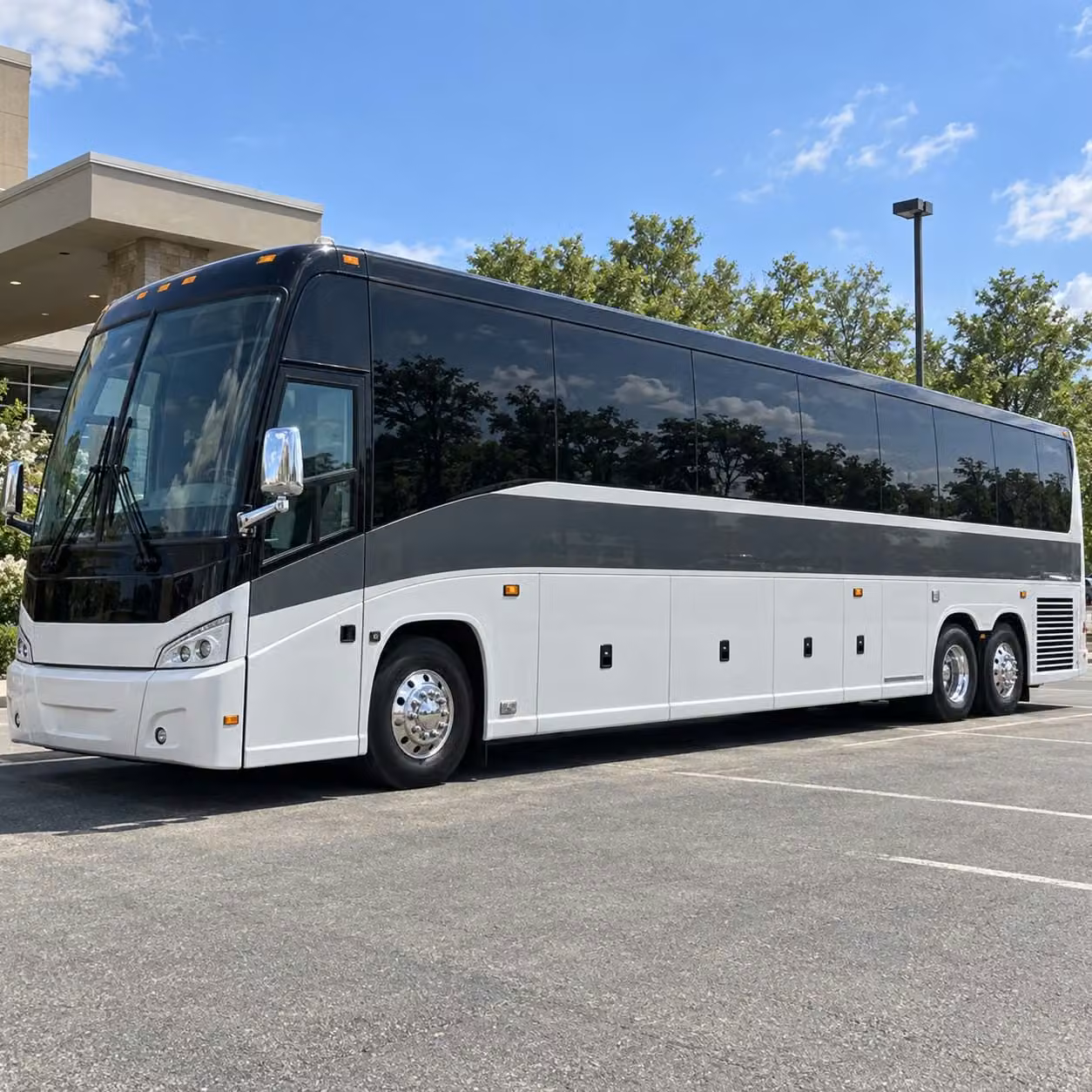 private event transportation in league city and all the surrounding areas