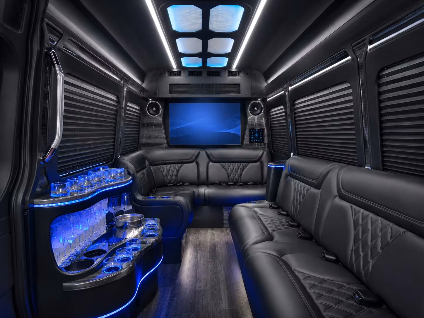 senior ministry and accessibility focused church transportation throughout league city and galveston county