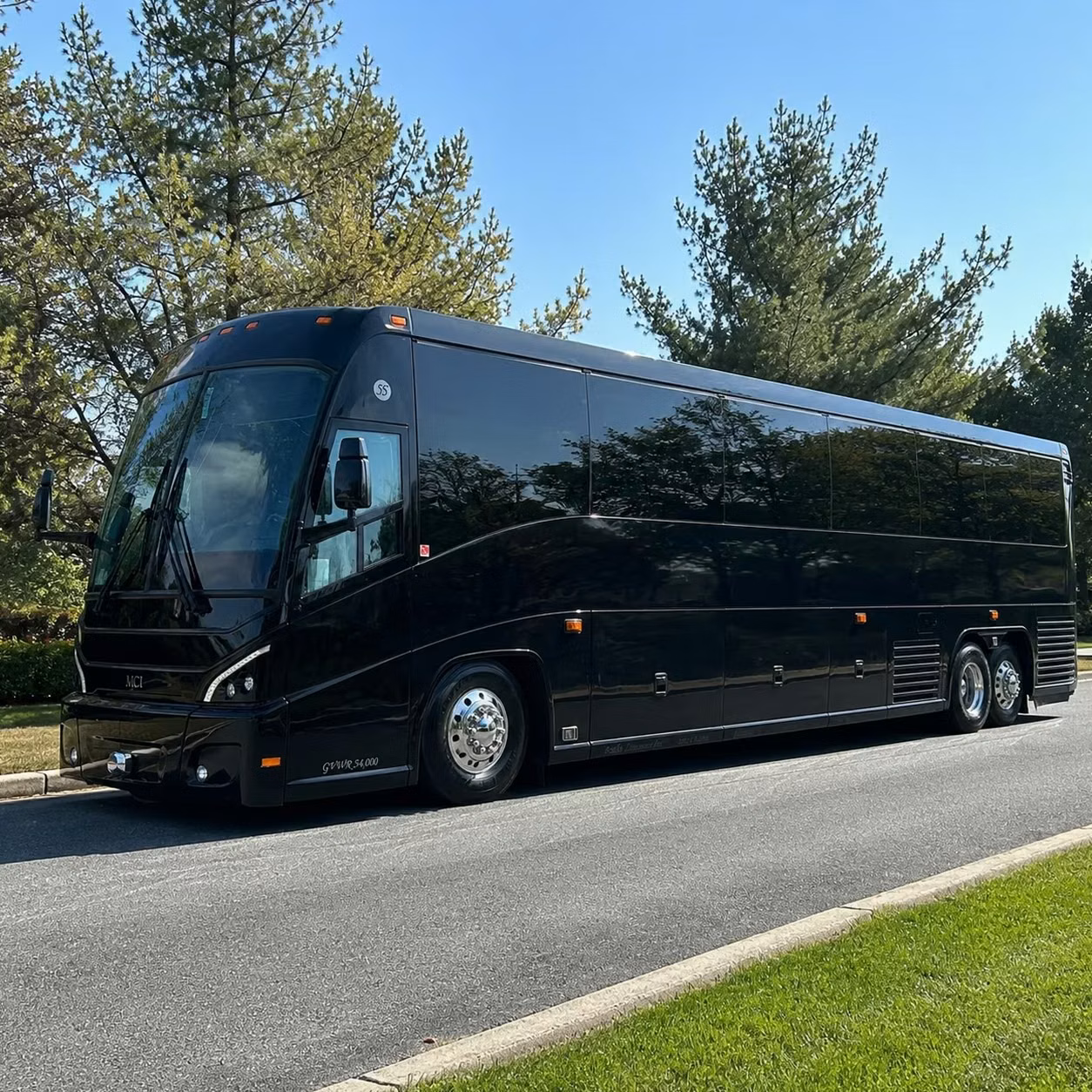 shuttle your team between league city offices and nasa johnson space center