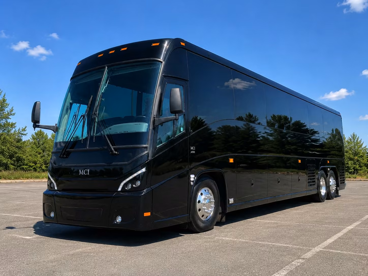 wedding guest shuttles and ceremony transportation in league city
