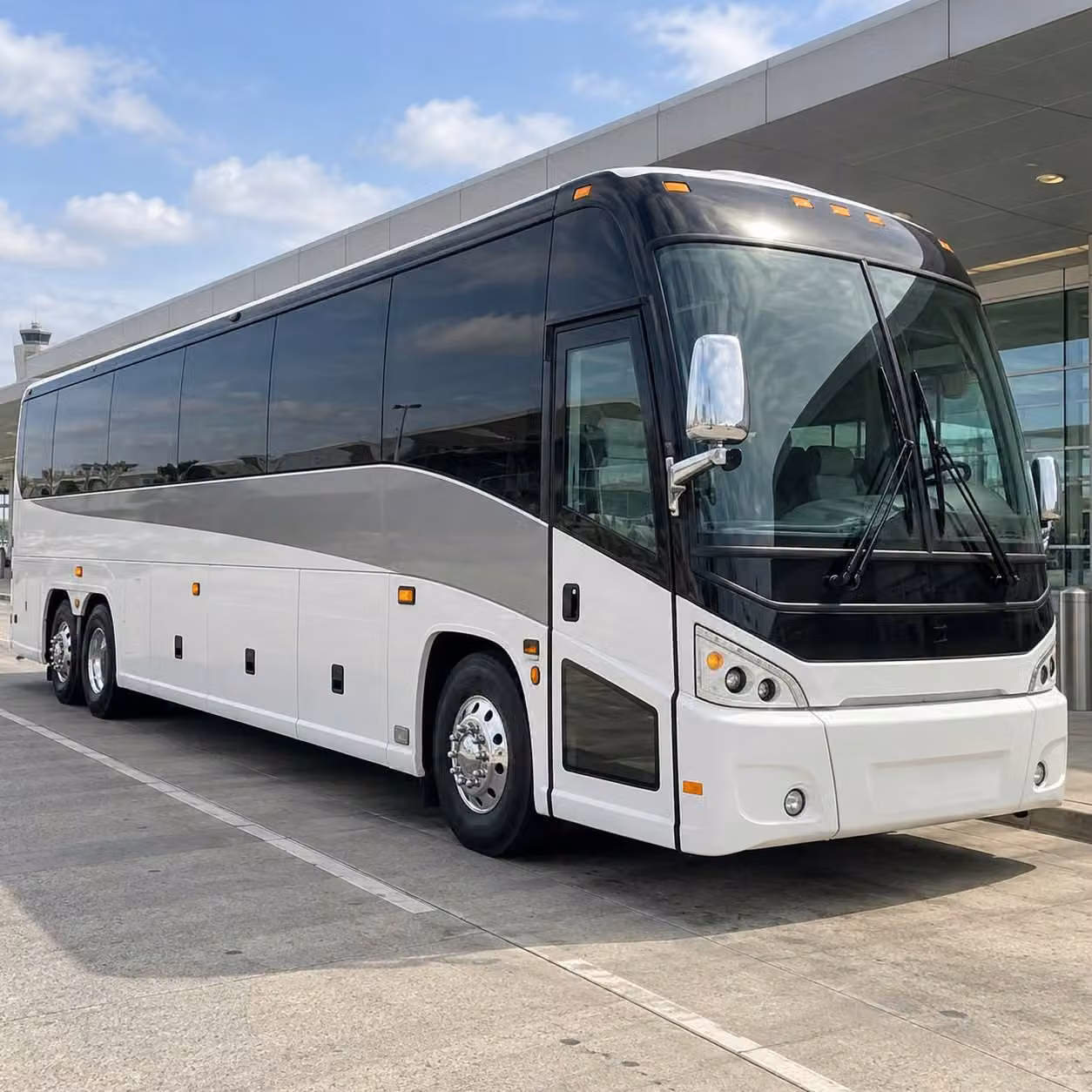with busrentalleaguecity com booking a field trip bus to the galveston island historic pleasure pier is simple