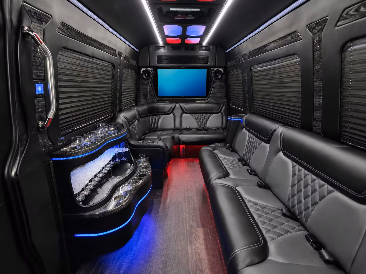 with busrentalleaguecity com booking nasa johnson space center area corporate shuttles has never been simpler